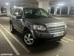 Culoaregri Utilizat 2010 Land Rover Freelander 2 SE SUV | 5.990 EUR (Puțin scump)