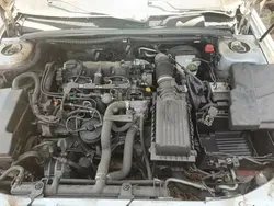 Utilizat 1999 Peugeot 406 Berlinǎ | 400 EUR