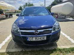 Albastru Utilizat 2006 Opel Astra Break | 2.900 EUR (Scump)