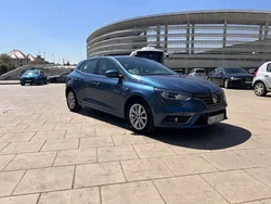 Utilizat 2016 Renault Mégane IV Hatchback | 10.800 EUR (Puțin scump)