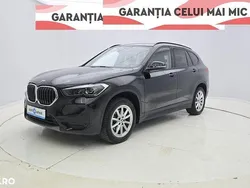 Culoarenegru Utilizat 2020 BMW X1 SUV | 26.250 EUR (Scump)