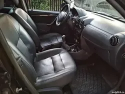 Utilizat 2011 Dacia Duster SUV | 5.500 EUR