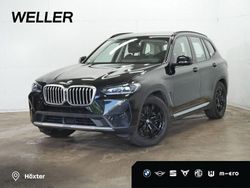 Utilizat 2024 BMW X3 Sport Line SUV | 51.195 EUR