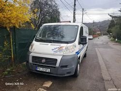Utilizat 2009 Fiat Ducato Van | 4.300 EUR (Preț bun)