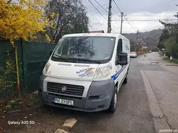 Utilizat 2009 Fiat Ducato Van | 4.700 EUR (Preț bun)
