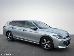 Culoaregri Nouă 2025 VW Passat Business Break | 40.321 EUR