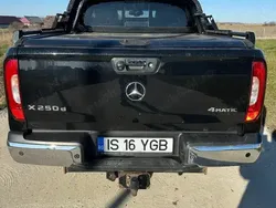 Utilizat 2018 Mercedes X250 Pickup | 27.000 EUR