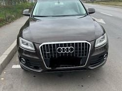 Maro Utilizat 2013 Audi Q5 S-Line SUV | 10.500 EUR