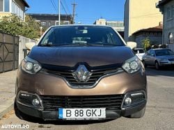 Culoaremaro Utilizat 2015 Renault Captur Expression SUV | 7.990 EUR (Preț bun)