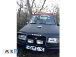 Utilizat 1996 Suzuki Vitara SUV | 2.300 EUR