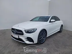 Alb Utilizat 2022 Mercedes A220 Break | 42.721 EUR