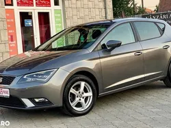 Alte culori Utilizat 2015 Seat Leon Hatchback | 6.999 EUR (Preț OK)