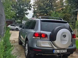 Culoaregri Utilizat 2009 VW Touareg SUV | 6.300 EUR (Preț bun)