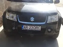 Utilizat 2007 Suzuki Grand Vitara SUV | 3.000 EUR (Preț bun)