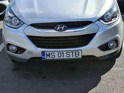 Culoaregri Utilizat 2011 Hyundai ix35 GLS SUV | 7.290 EUR (Preț OK)