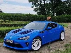Albastru Utilizat 2019 Toyota GT86 GT Coupe | 21.900 EUR