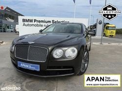 Culoarealte culori Utilizat 2015 Bentley Flying Spur Berlinǎ | 69.900 EUR