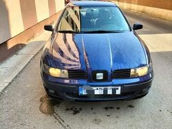 Utilizat 2001 Seat Toledo Berlinǎ | 950 EUR