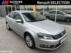 Gri Utilizat 2010 VW Passat Break | 6.900 EUR (Scump)