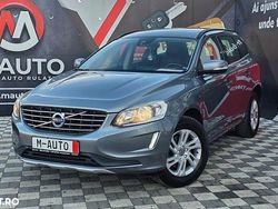 Culoaregri Utilizat 2016 Volvo XC60 SUV | 13.490 EUR (Preț bun)