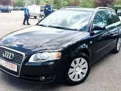 Utilizat 2007 Audi A4 Break | 3.599 EUR (Preț OK)