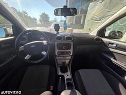 Culoaregri Utilizat 2010 Ford Focus Titanium Hatchback | 3.400 EUR (Preț OK)
