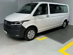 Albnormal Utilizat 2021 VW T6.1 Van | 29.900 EUR (Puțin scump)