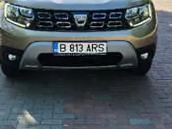 Utilizat 2019 Dacia Duster SUV | 14.000 EUR