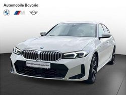 Alb alpine Utilizat 2024 BMW 320 Comfort Edition Berlinǎ | 43.657 EUR