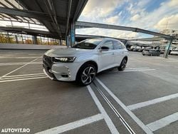 Culoarealb Utilizat 2021 DS Automobiles DS7 Crossback SUV | 17.950 EUR (Preț bun)