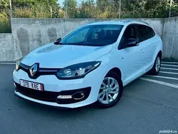 Utilizat 2014 Renault Mégane III Break | 5.250 EUR (Preț OK)