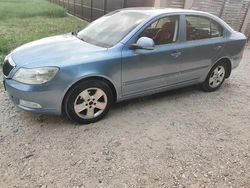 Utilizat 2009 Skoda Octavia Berlinǎ | 3.750 EUR (Preț OK)