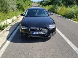 Utilizat 2014 Audi A4 Break | 9.200 EUR (Puțin scump)
