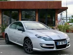 Utilizat 2015 Renault Laguna III Berlinǎ | 5.650 EUR (Preț OK)