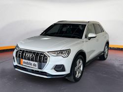Utilizat 2023 Audi Q3 SUV | 44.586 EUR