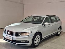 Gri mediumetalic Utilizat 2019 VW Passat Break | 13.950 EUR (Preț OK)