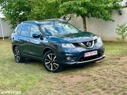 Albastru Utilizat 2016 Nissan X-Trail Tekna SUV | 12.350 EUR (Preț OK)