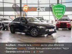 Negru Utilizat 2019 BMW 330e Berlinǎ | 23.499 EUR