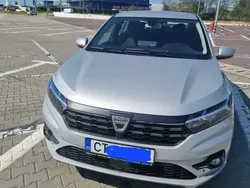 Argintiu Utilizat 2022 Dacia Logan Berlinǎ | 10.600 EUR (Preț OK)