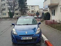 Renault Clio III