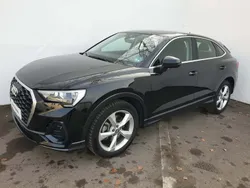 Negru metalic Utilizat 2020 Audi Q3 Sportback SUV | 39.200 EUR