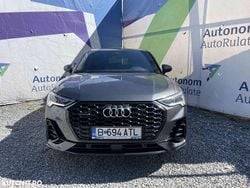 Culoaregri Utilizat 2022 Audi Q3 SUV | 28.500 EUR (Preț OK)