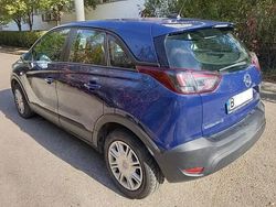 Albastru Utilizat 2018 Opel Crossland X Enjoy SUV | 8.500 EUR (Preț OK)