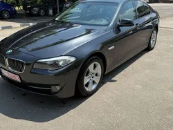 Gri Utilizat 2010 BMW 530 Berlinǎ | 10.500 EUR (Preț OK)
