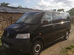 Utilizat 2007 VW T5 Van | 5.000 EUR