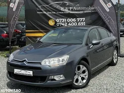 Gri Utilizat 2010 Citroën C5 Berlinǎ | 3.999 EUR (Preț OK)