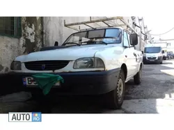 Utilizat 2006 Dacia Pick up Pickup | 800 EUR