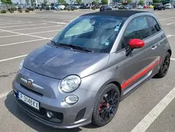 Utilizat 2015 Abarth 595 Hatchback | 9.000 EUR