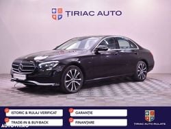 Negru Utilizat 2020 Mercedes E300 Berlinǎ | 32.900 EUR (Super Preț)