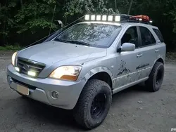 Gri Utilizat 2009 Kia Sorento SUV | 7.999 EUR